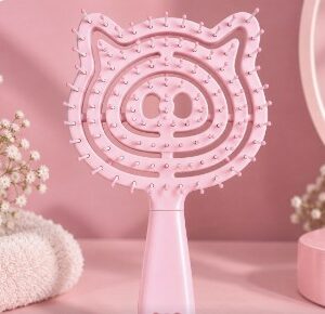 Cepillo de gatito